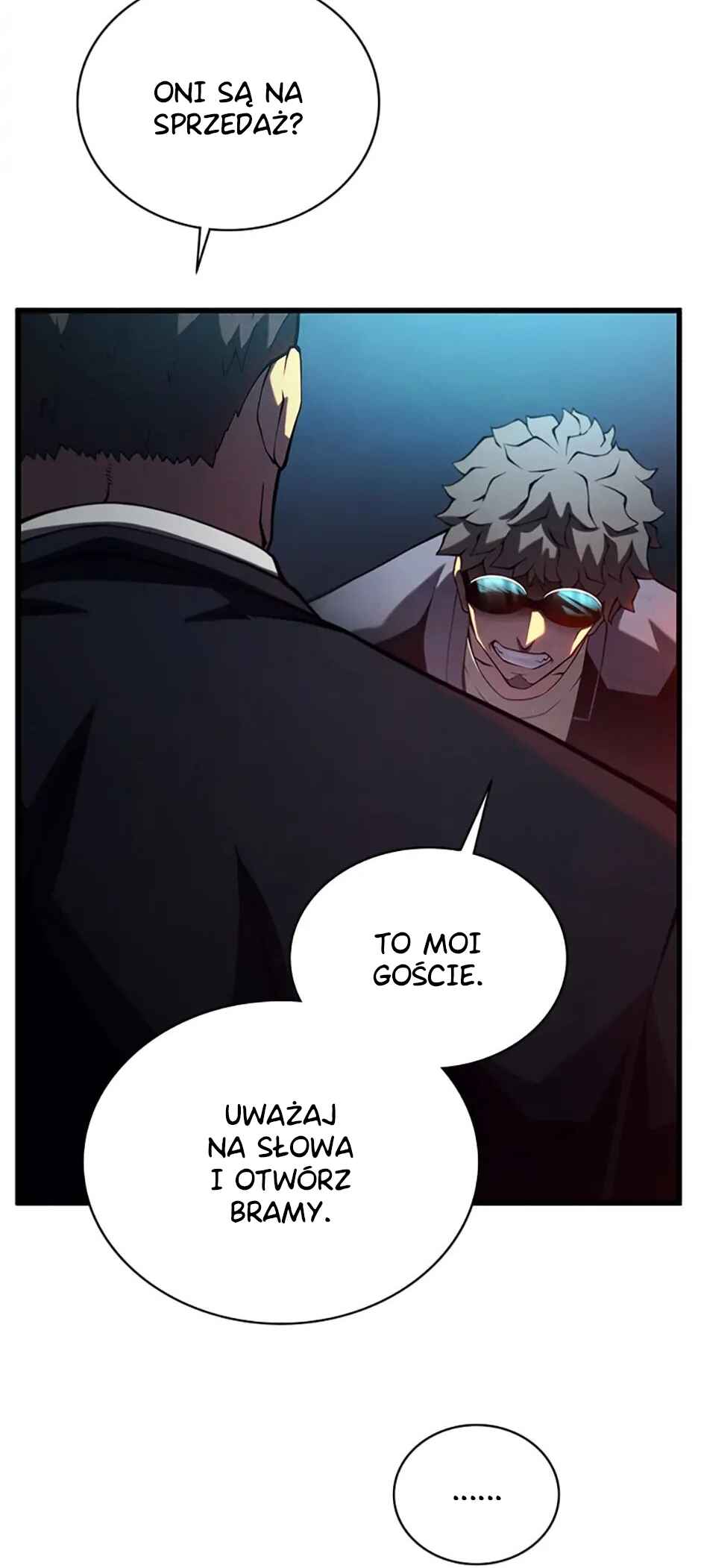 The Swordmaster's Son Chapter 40 - Page 49