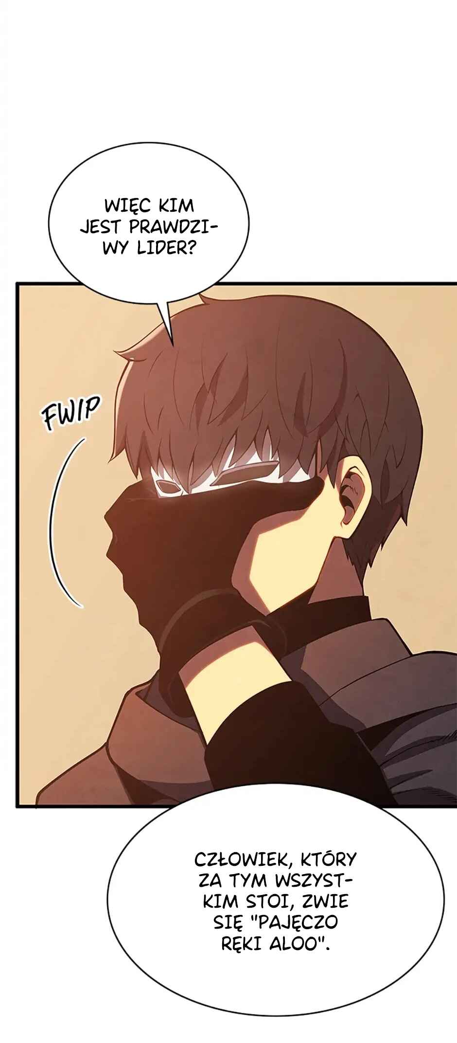 The Swordmaster's Son Chapter 40 - Page 59