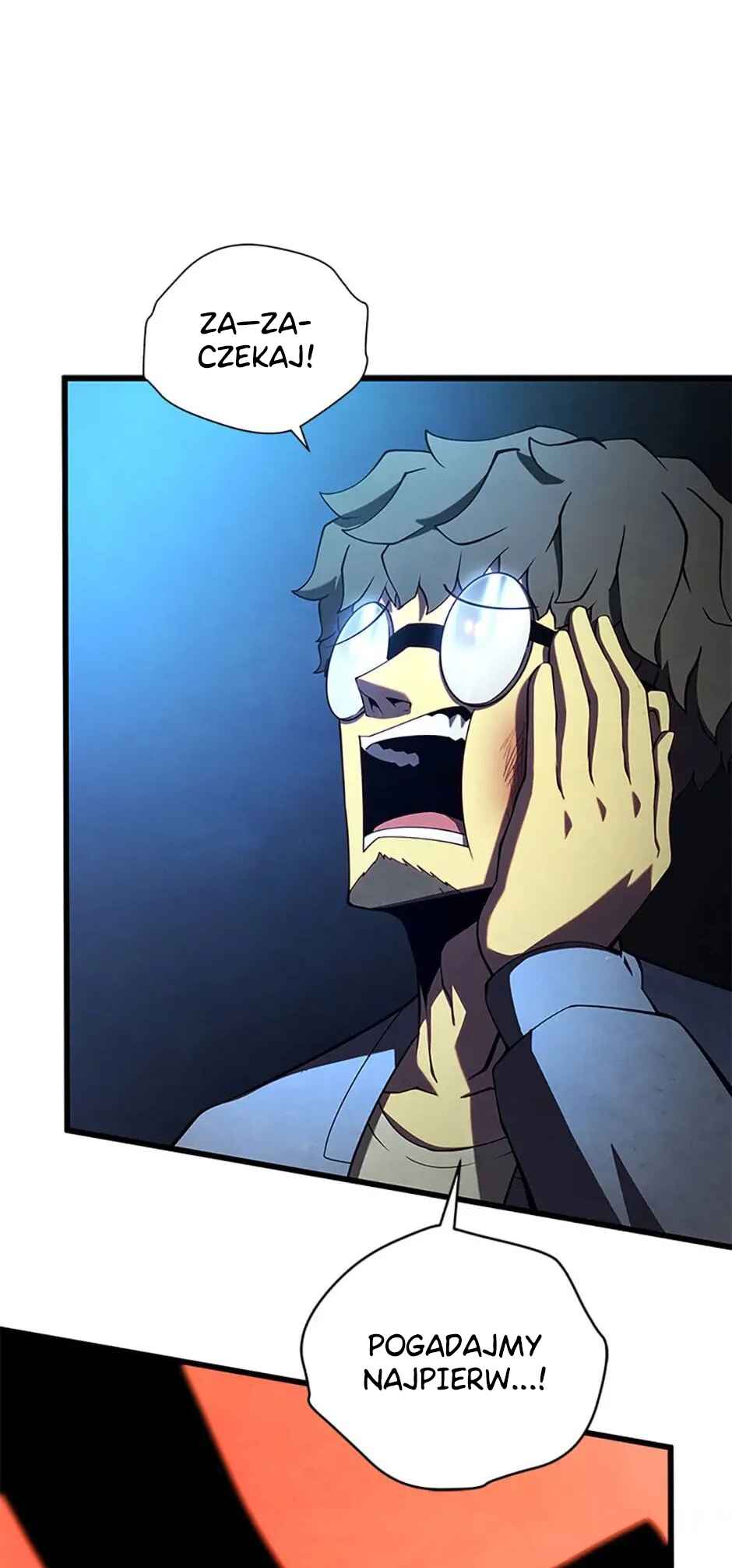 The Swordmaster's Son Chapter 40 - Page 6