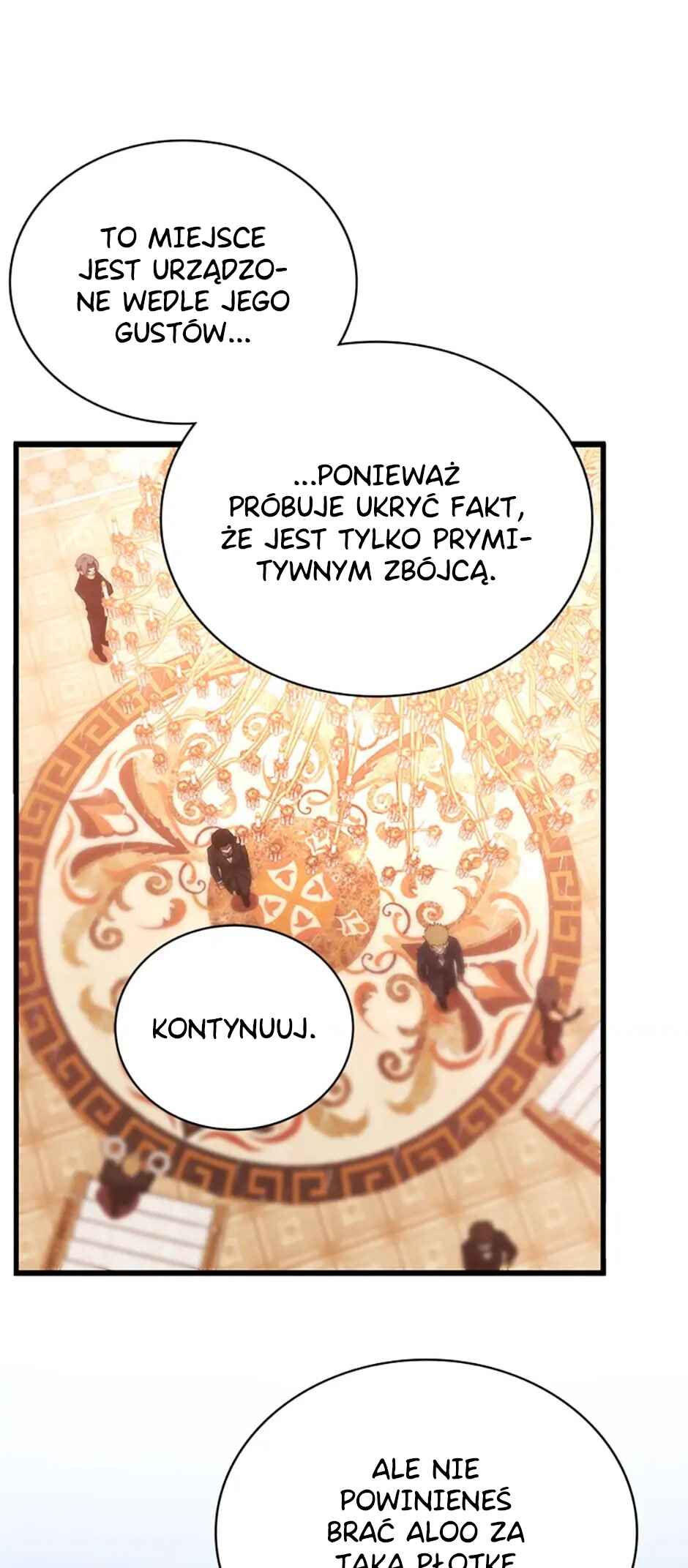 The Swordmaster's Son Chapter 40 - Page 60