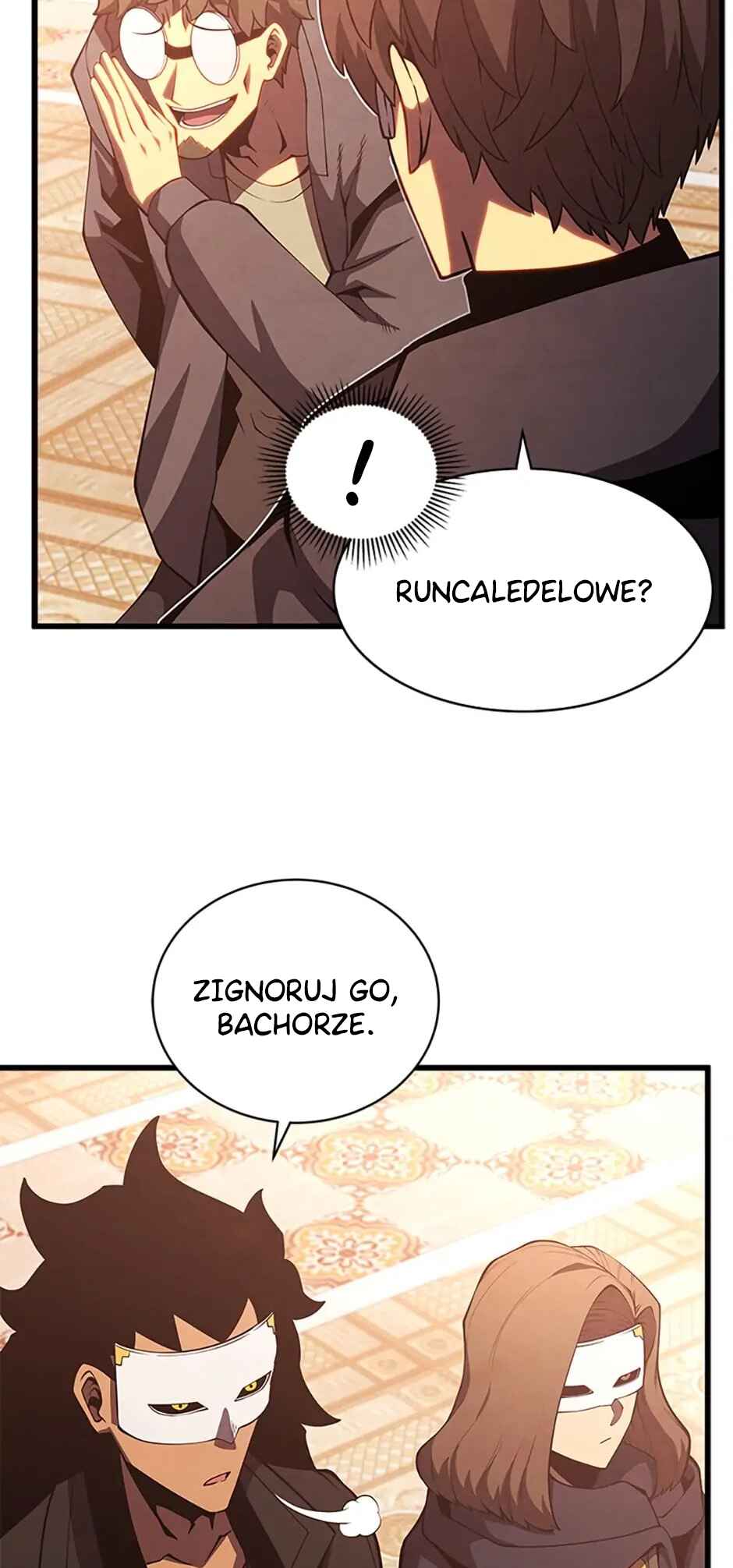 The Swordmaster's Son Chapter 40 - Page 63
