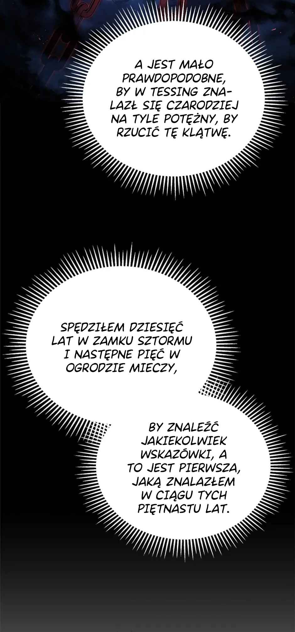 The Swordmaster's Son Chapter 40 - Page 68