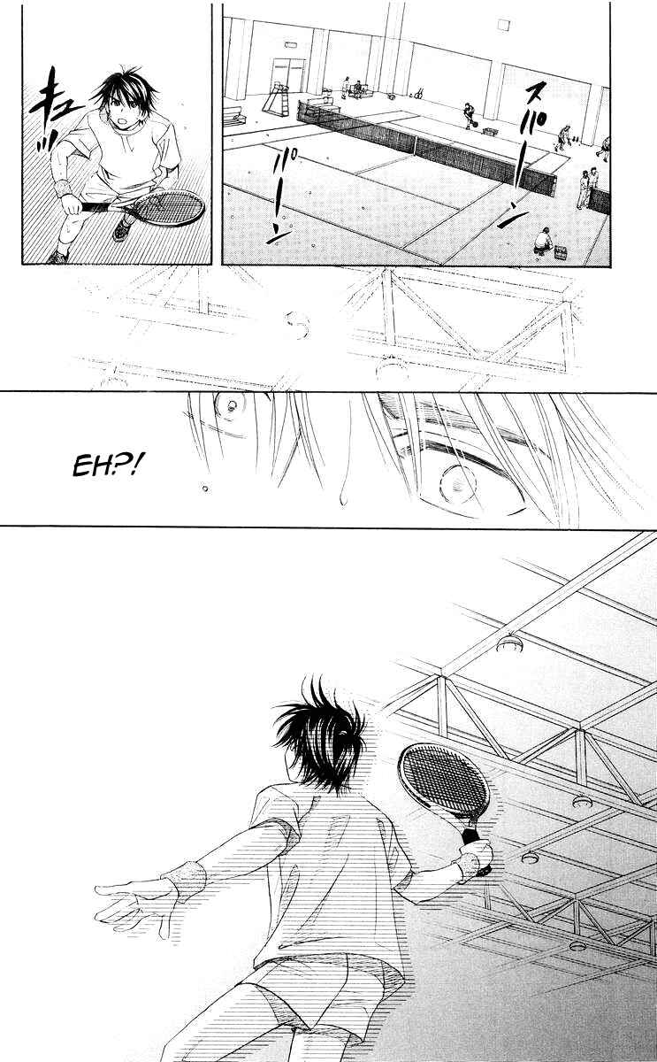 Shanimuni Go Chapter 94 - Page 25