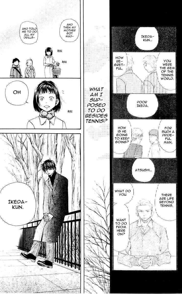 Shanimuni Go Chapter 94 - Page 28