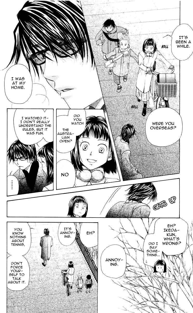 Shanimuni Go Chapter 94 - Page 29