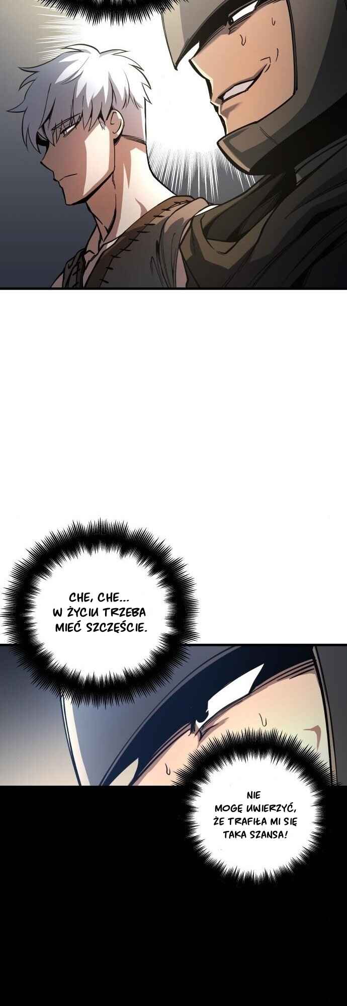Doom Breaker Chapter 5 - Page 21