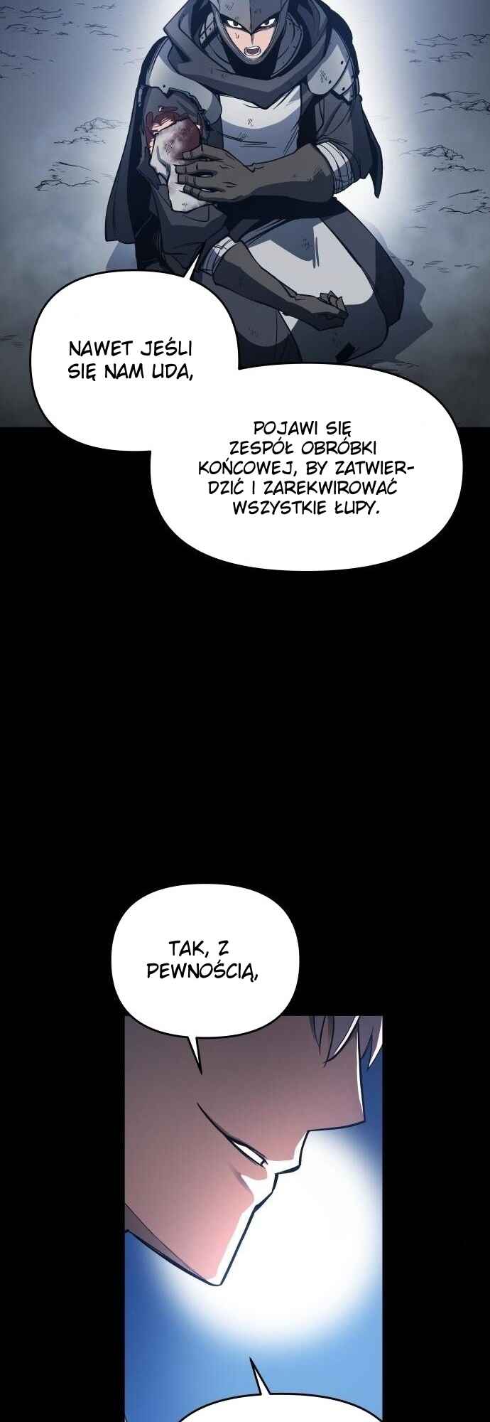 Doom Breaker Chapter 5 - Page 27