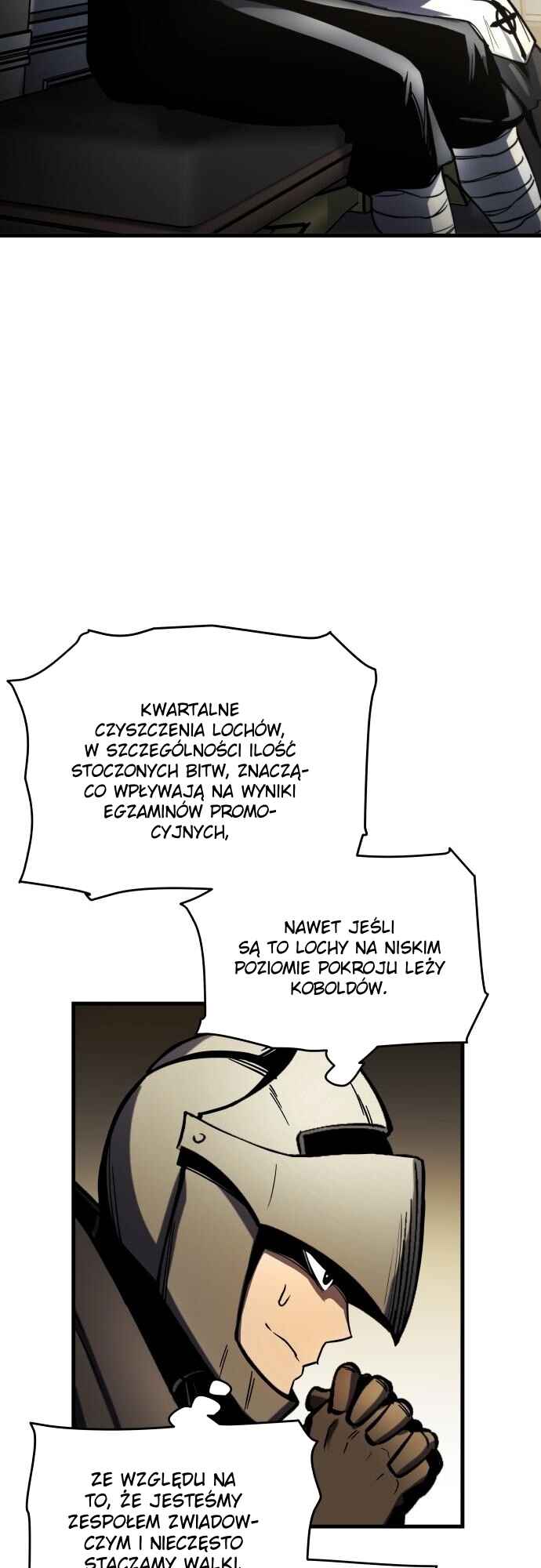 Doom Breaker Chapter 5 - Page 35