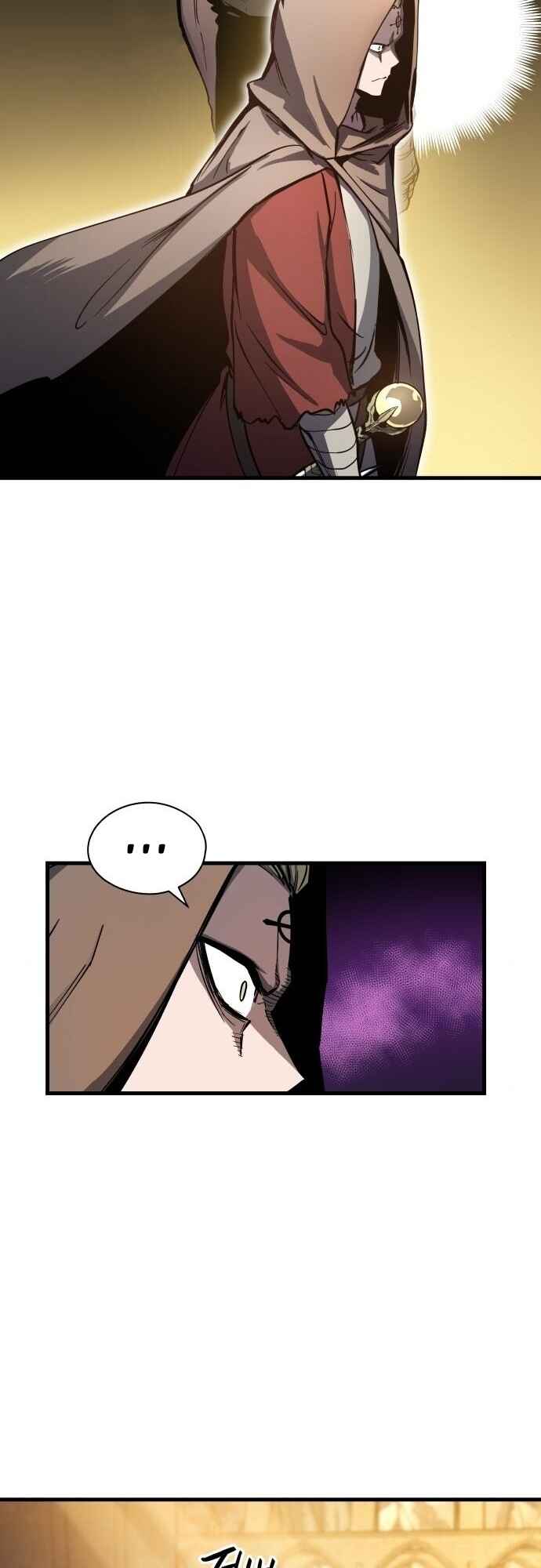 Doom Breaker Chapter 5 - Page 49