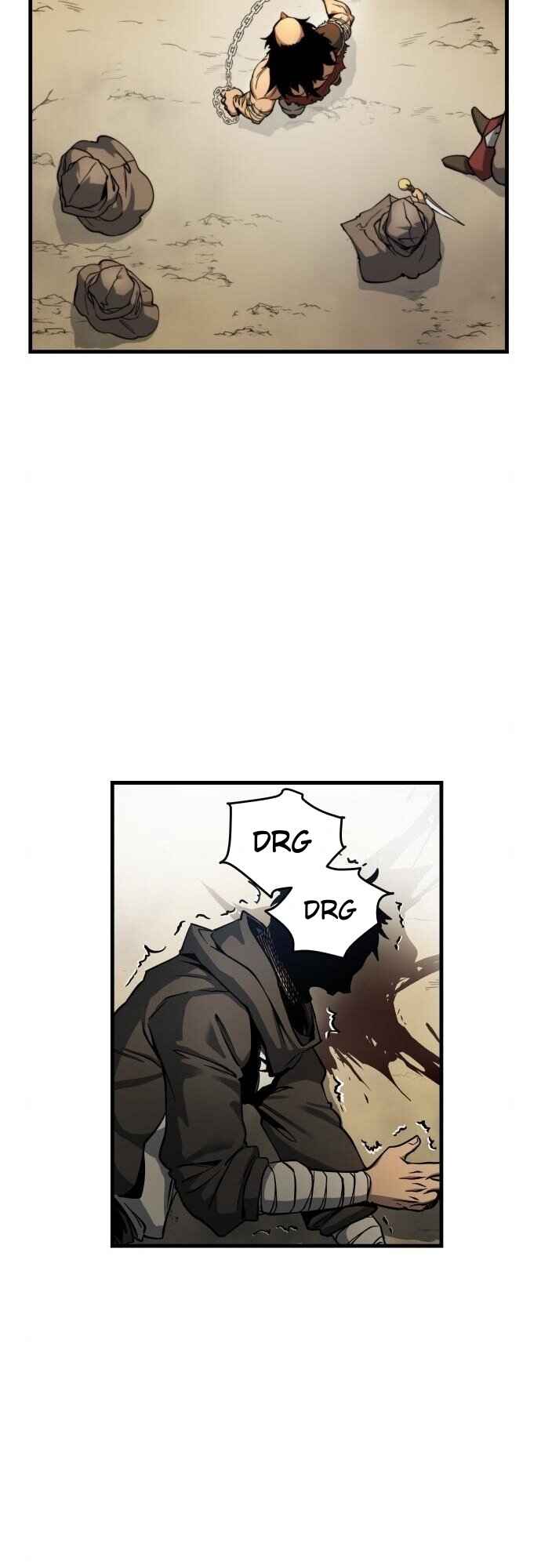 Doom Breaker Chapter 5 - Page 7