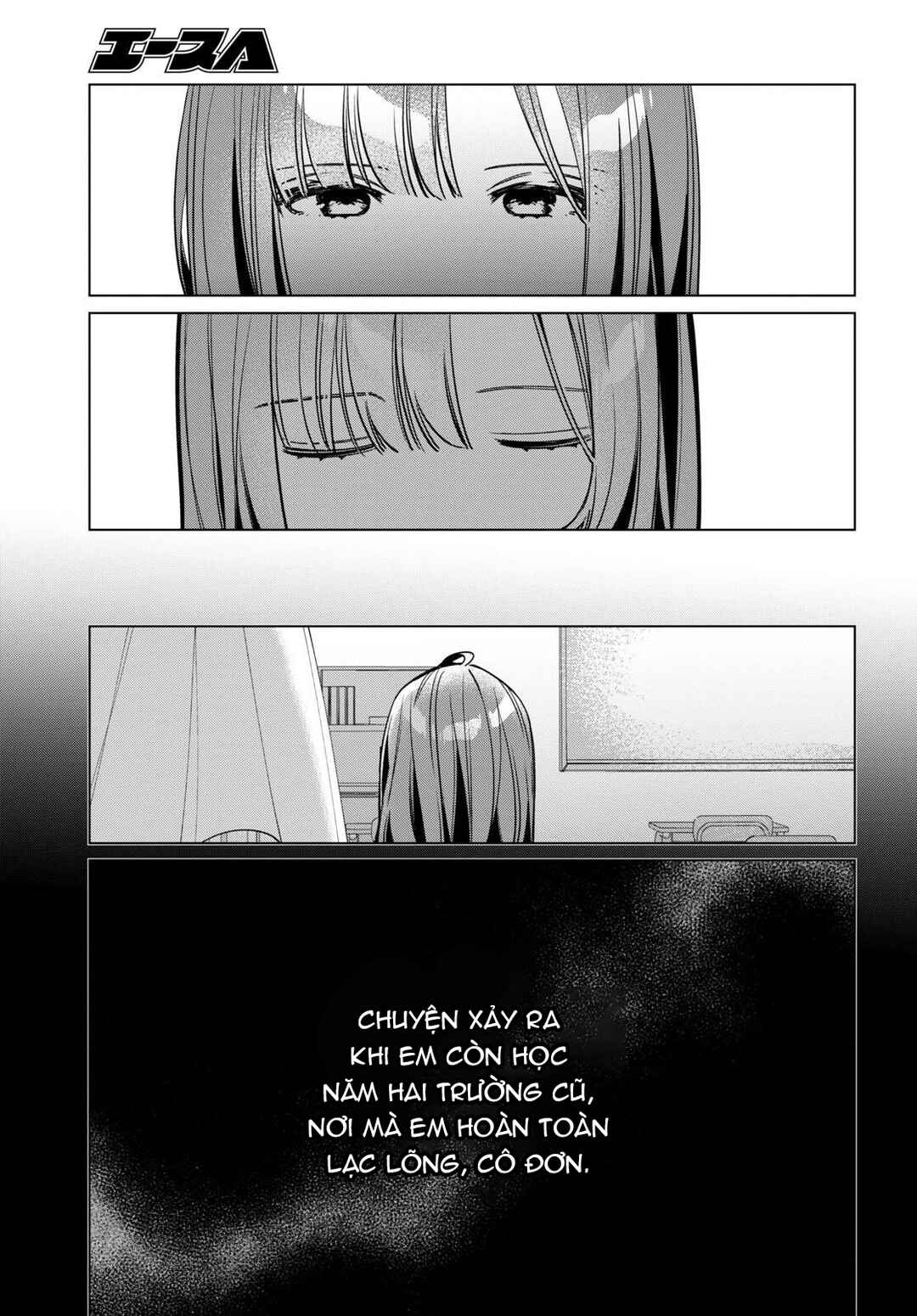 Hige o Soru. Soshite Joshikousei o Hirou. Chapter 43 - Page 22