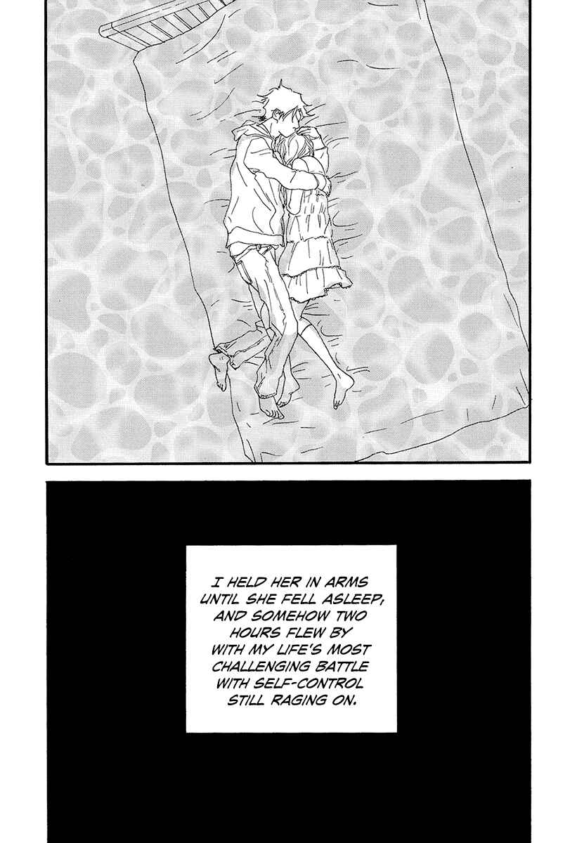 Itoshi no Niina Chapter 15 - Page 29
