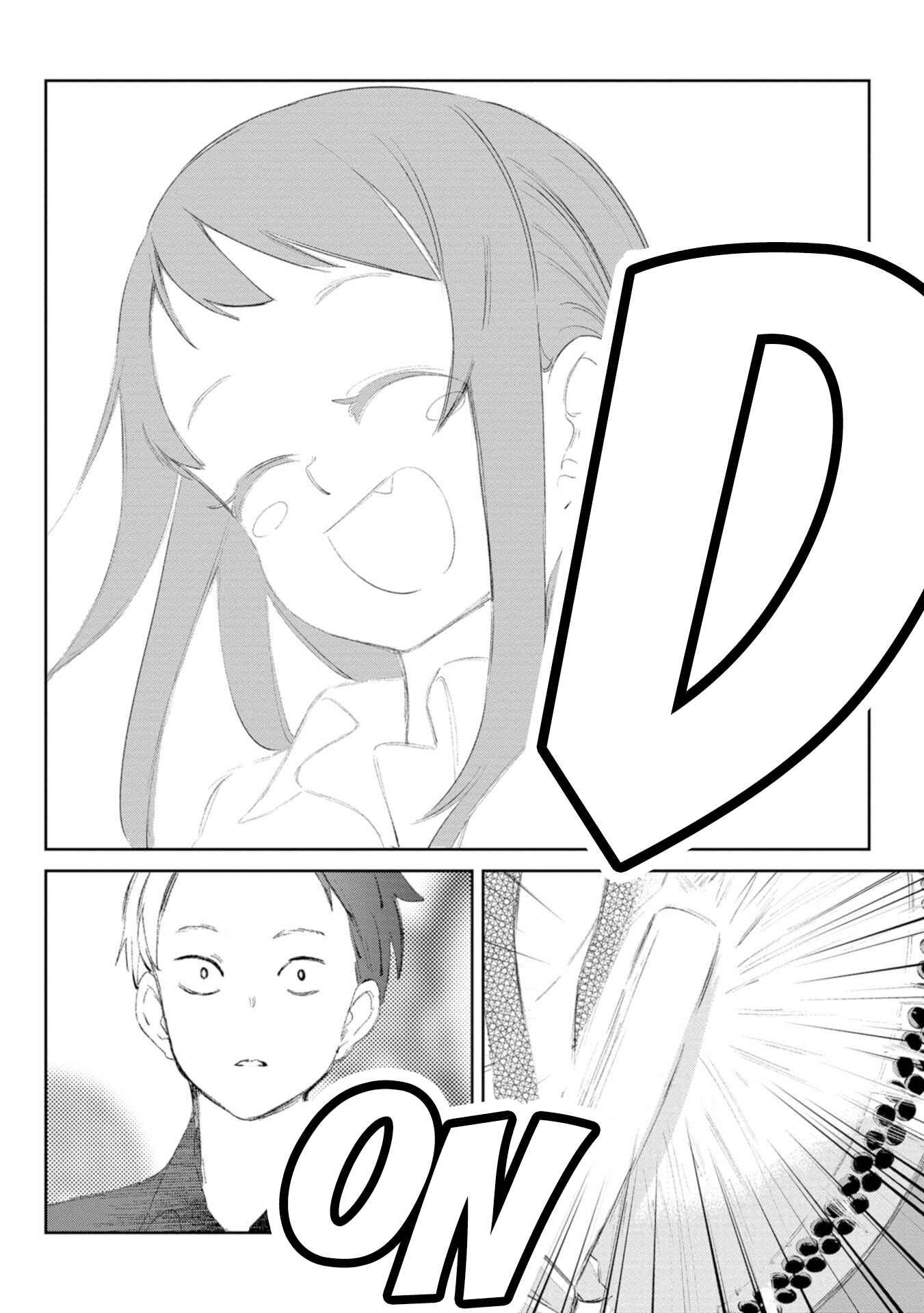 Okinawa de Suki ni Natta Ko ga Hougensugite Tsurasugiru Chapter 11 - Page 12