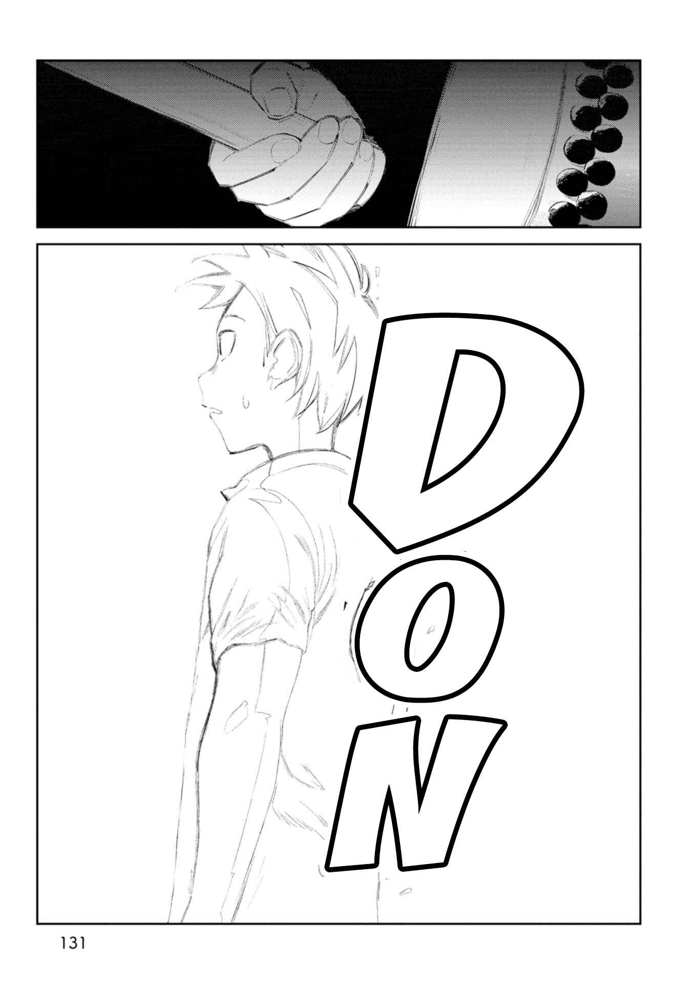 Okinawa de Suki ni Natta Ko ga Hougensugite Tsurasugiru Chapter 11 - Page 15