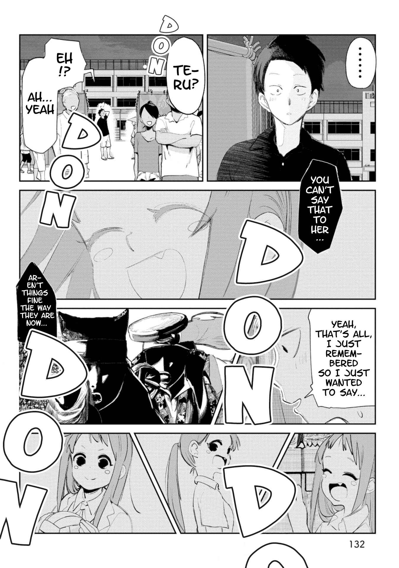 Okinawa de Suki ni Natta Ko ga Hougensugite Tsurasugiru Chapter 11 - Page 16