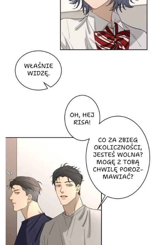 Bad Boy Who Lies In Love Chapter 2 - Page 18