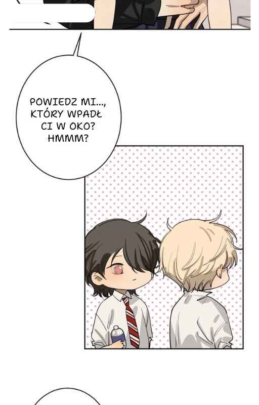 Bad Boy Who Lies In Love Chapter 2 - Page 3