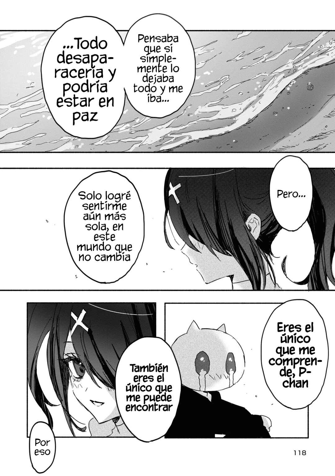 Chou Ten-chan! NEEDY GIRL OVERDOSE Koushiki Anthology Chapter 10 - Page 17
