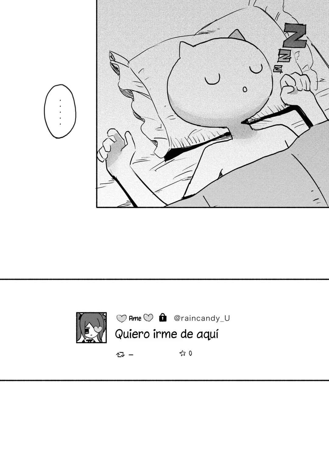 Chou Ten-chan! NEEDY GIRL OVERDOSE Koushiki Anthology Chapter 10 - Page 7