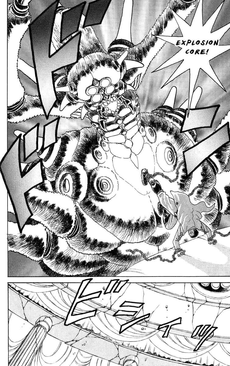 Apocalypse Zero Chapter 71 - Page 3