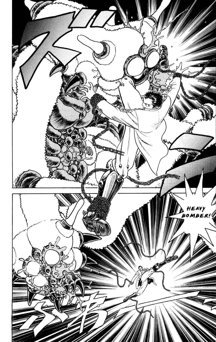 Apocalypse Zero Chapter 71 - Page 5