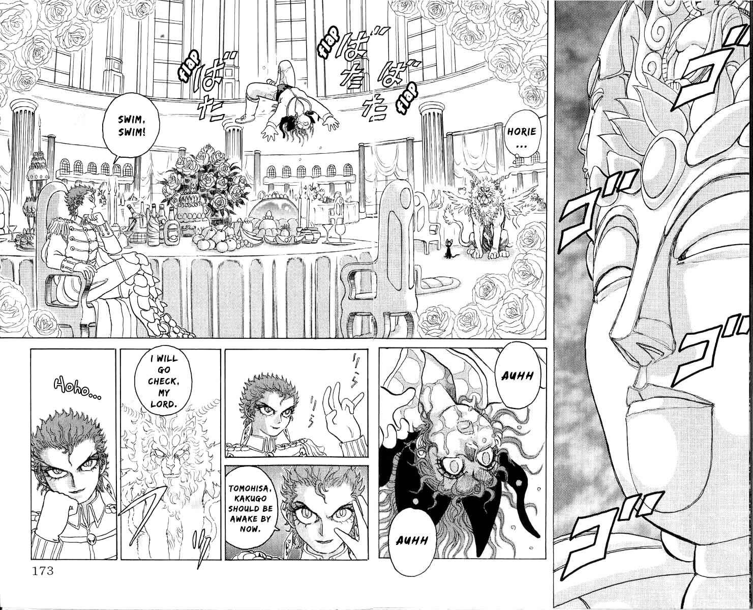 Apocalypse Zero Chapter 71 - Page 7