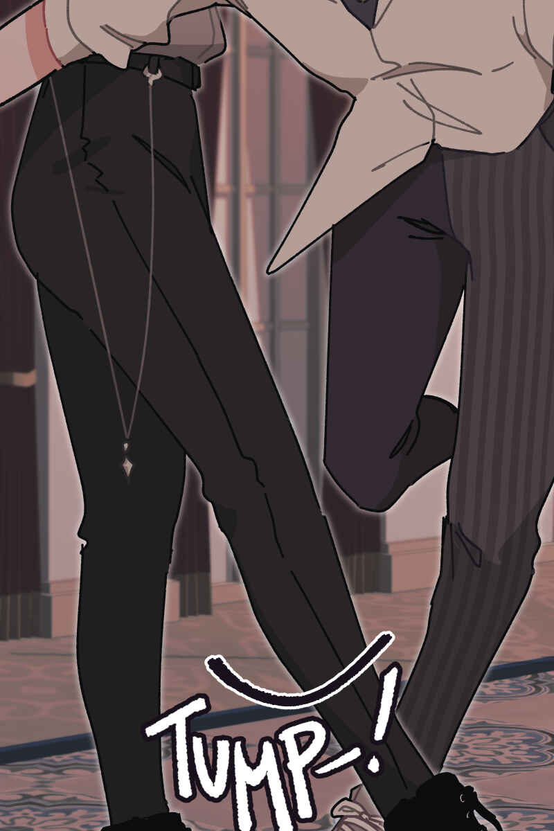 Beyond Blood Chapter 12 - Page 11