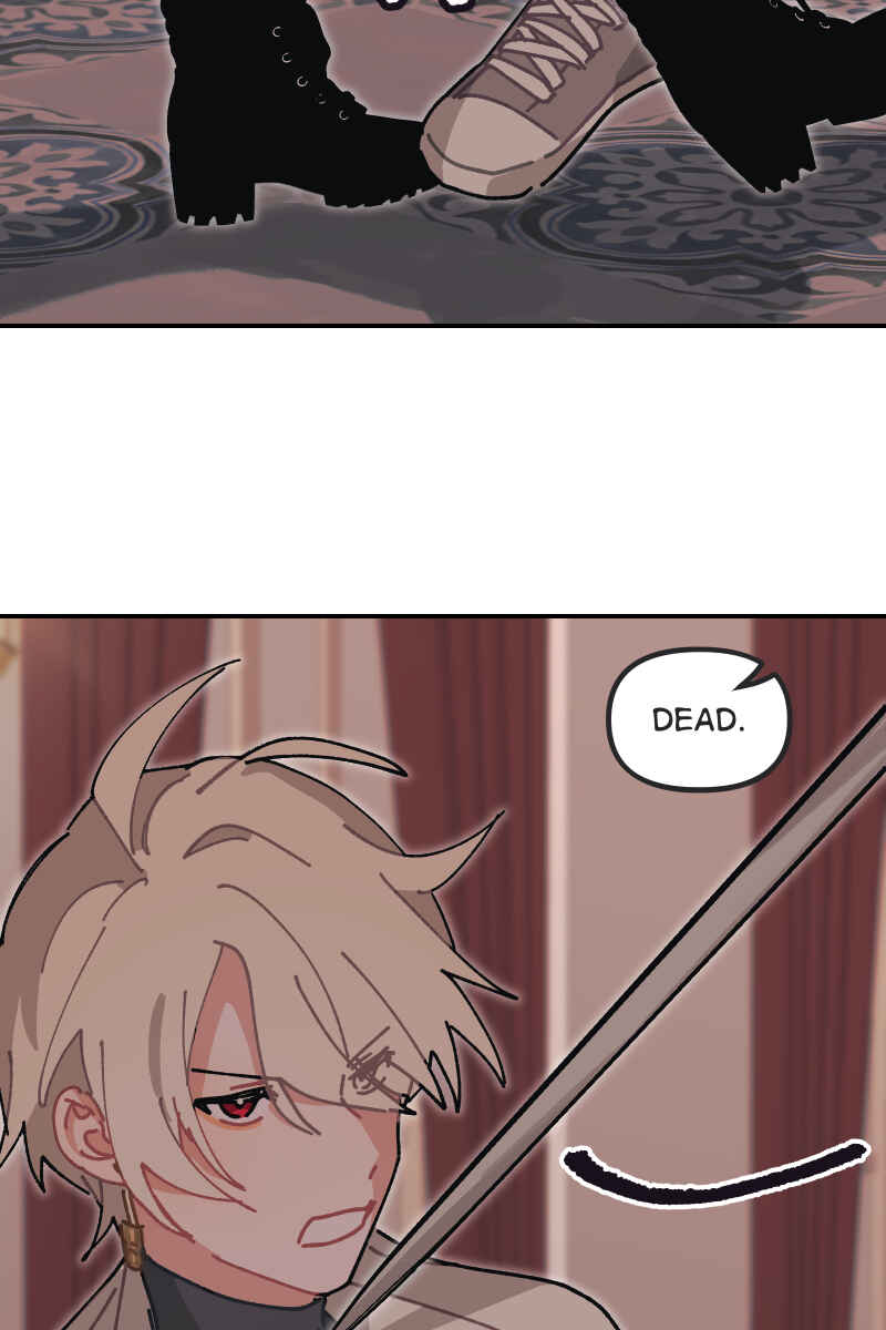 Beyond Blood Chapter 12 - Page 12
