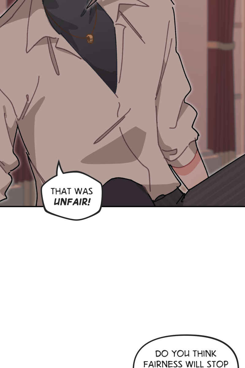 Beyond Blood Chapter 12 - Page 13