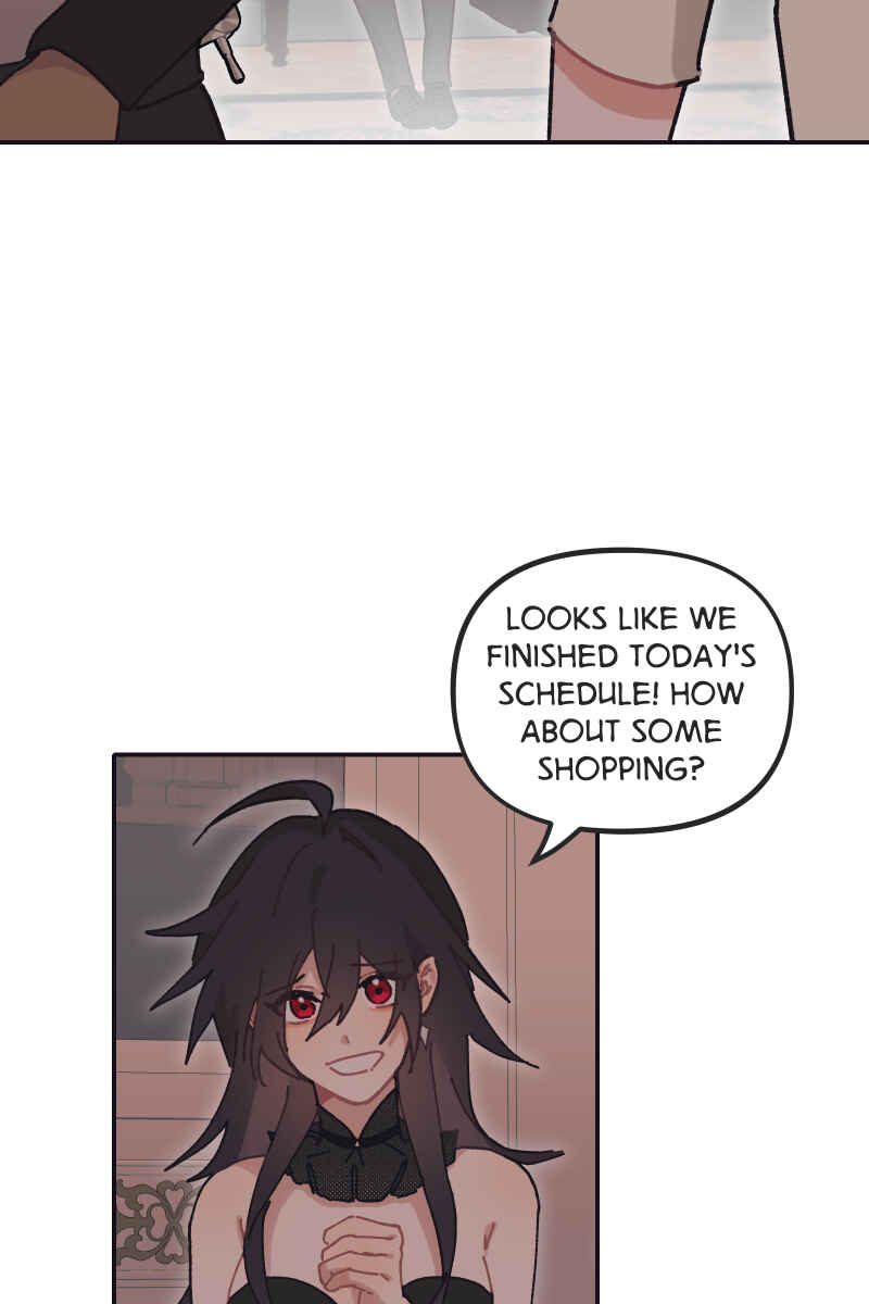 Beyond Blood Chapter 12 - Page 20