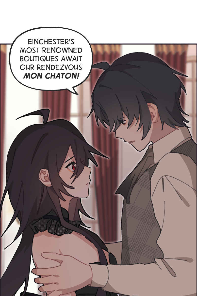 Beyond Blood Chapter 12 - Page 23