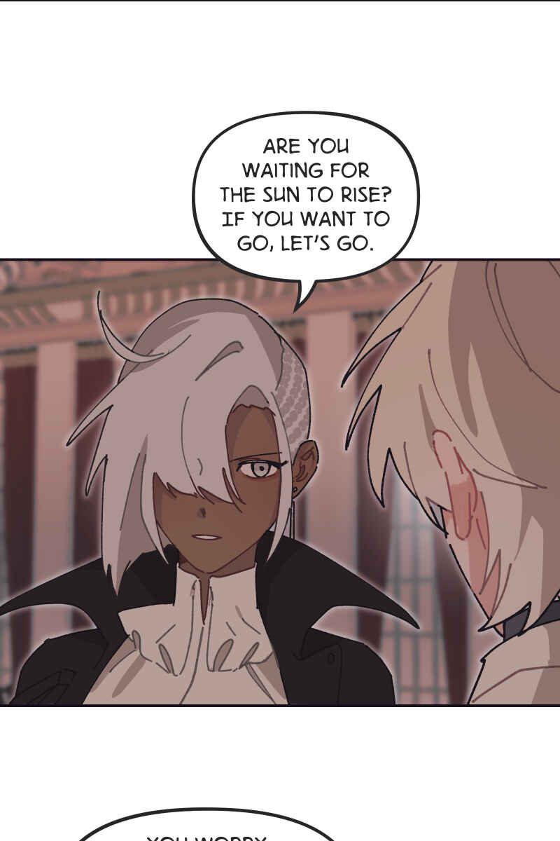 Beyond Blood Chapter 12 - Page 28