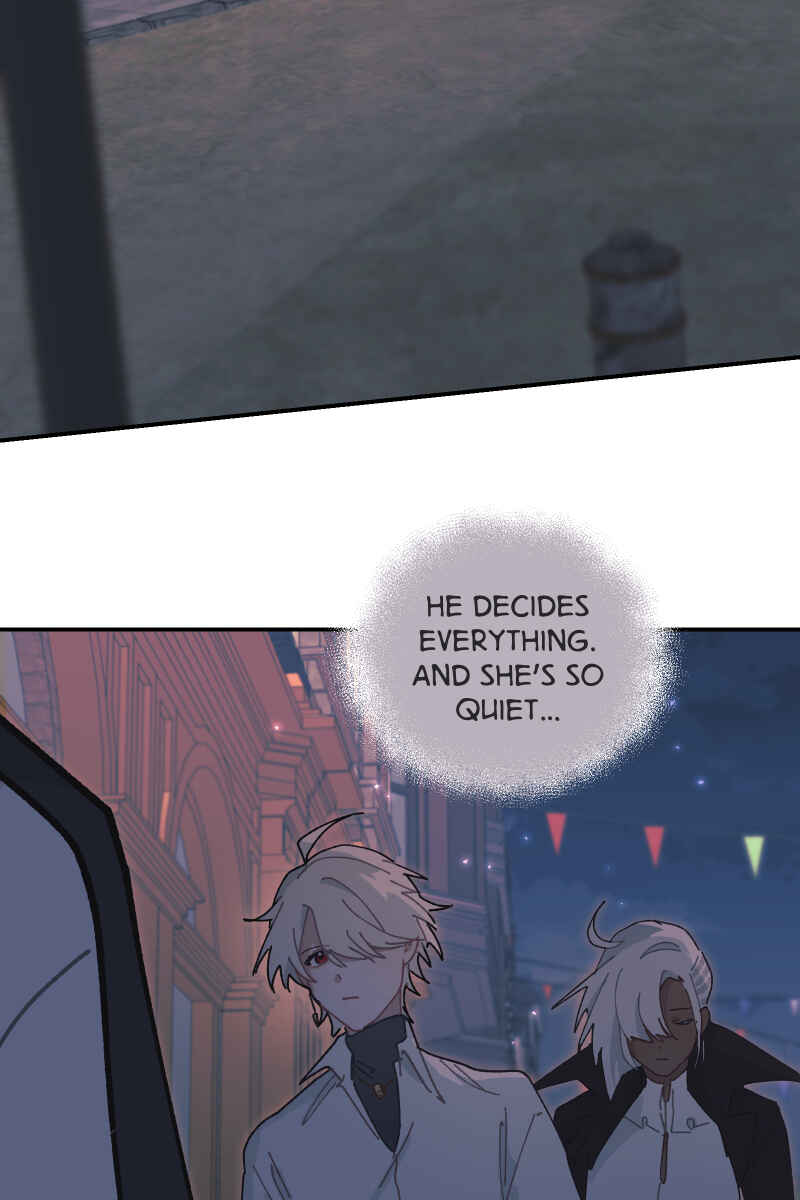 Beyond Blood Chapter 12 - Page 32