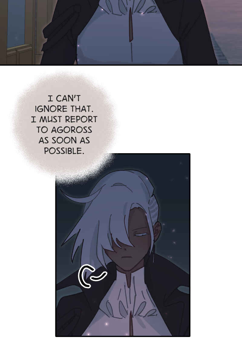 Beyond Blood Chapter 12 - Page 34