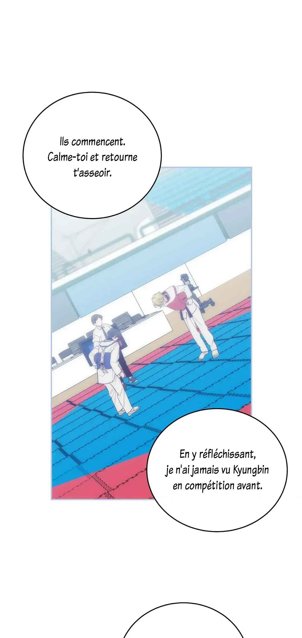 Merry Marbling Chapter 94 - Page 11