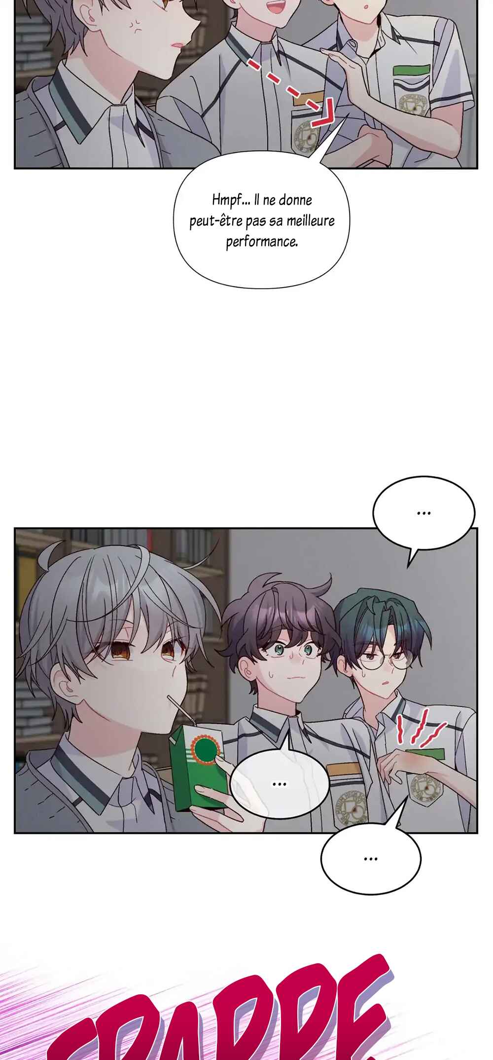 Merry Marbling Chapter 94 - Page 13