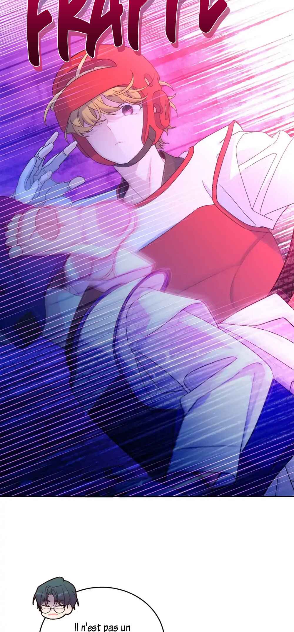 Merry Marbling Chapter 94 - Page 14