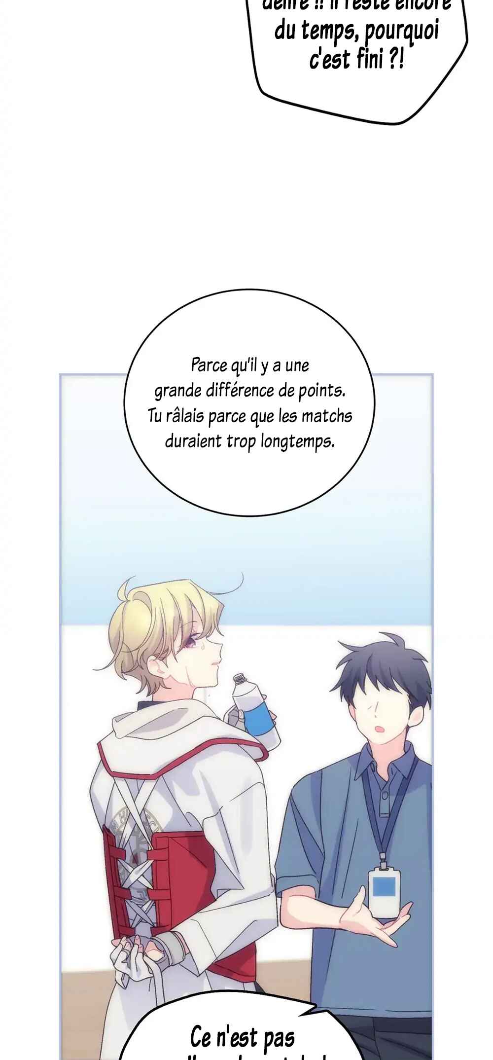 Merry Marbling Chapter 94 - Page 16