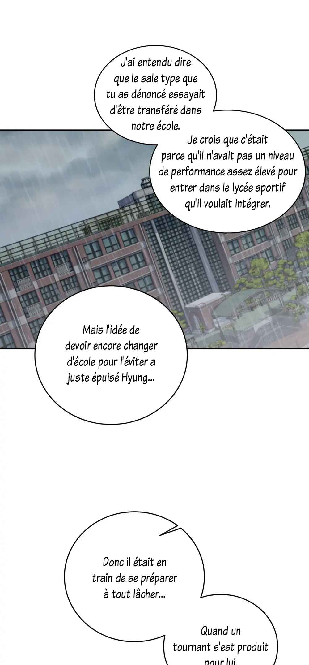 Merry Marbling Chapter 94 - Page 19