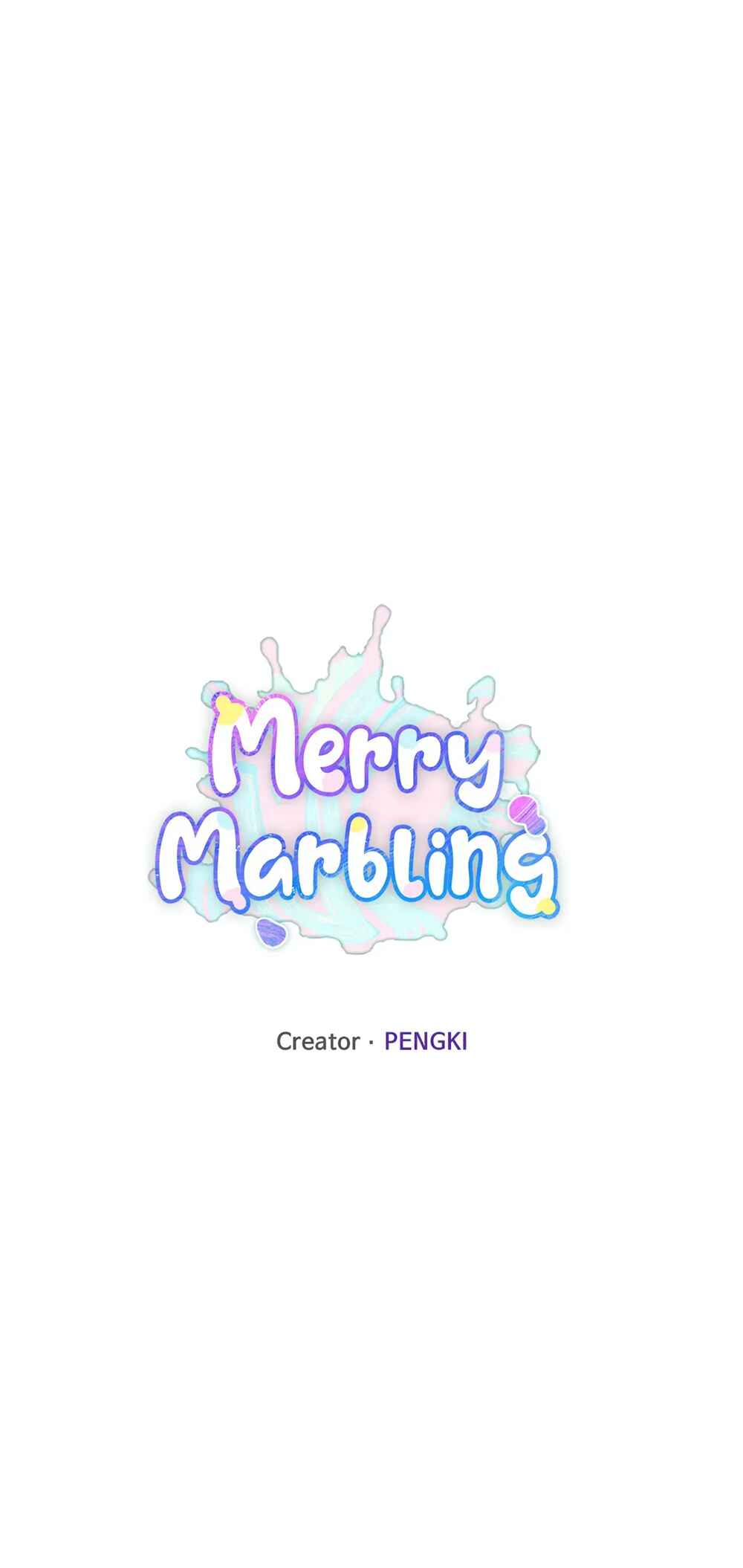 Merry Marbling Chapter 94 - Page 2