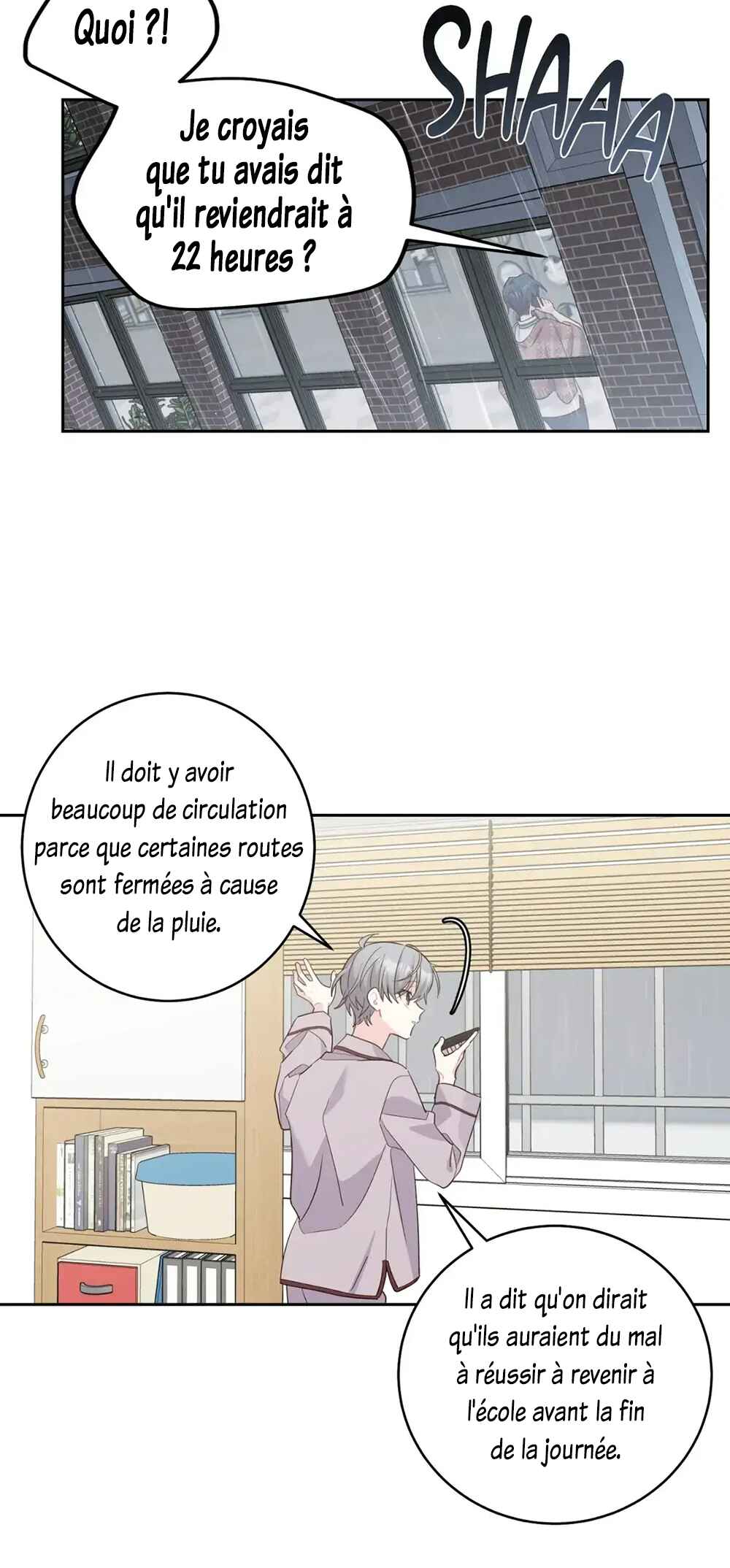 Merry Marbling Chapter 94 - Page 24