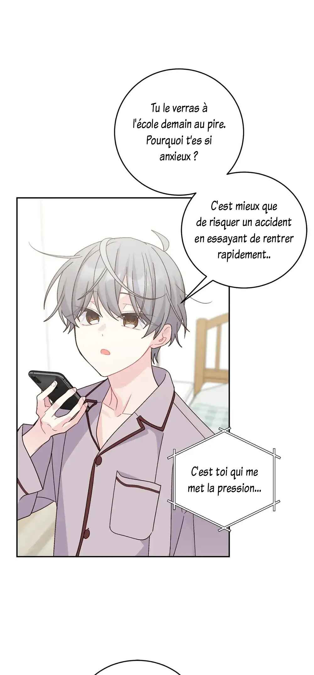 Merry Marbling Chapter 94 - Page 25