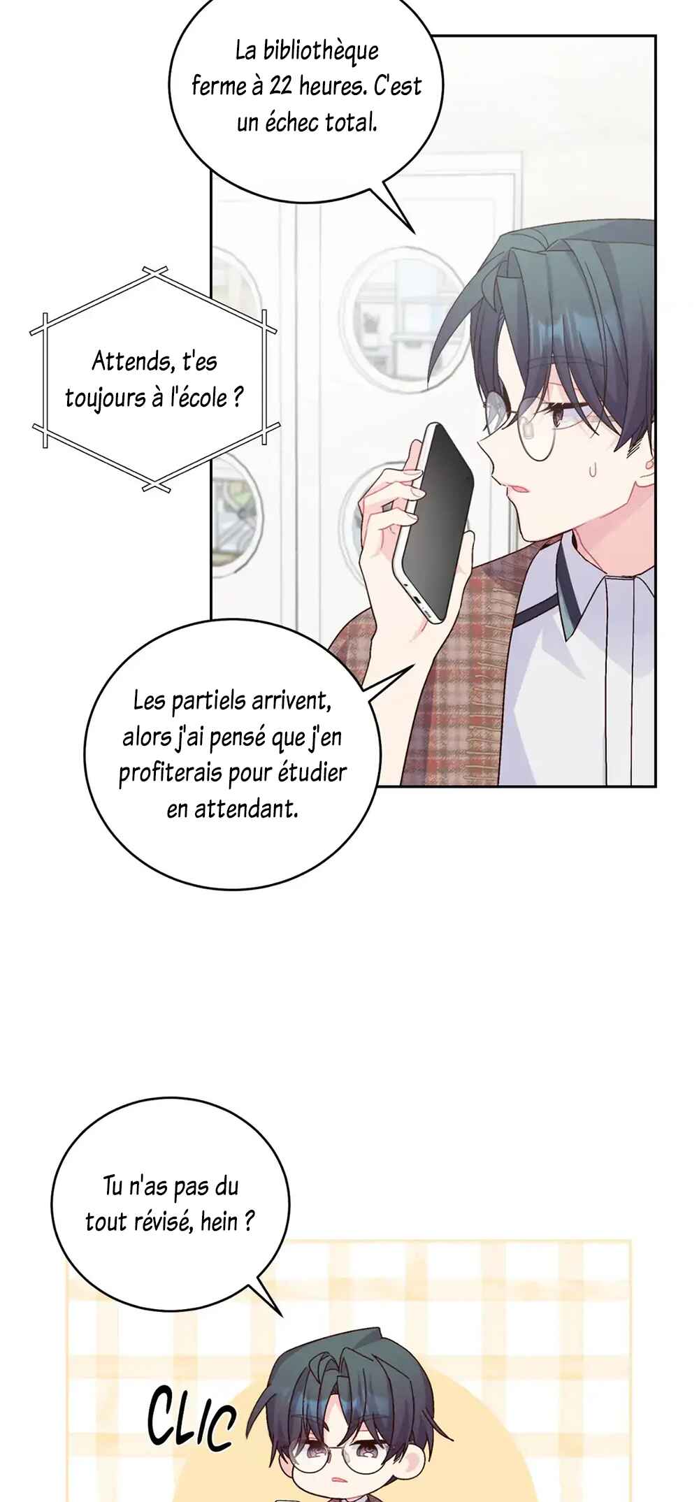 Merry Marbling Chapter 94 - Page 26