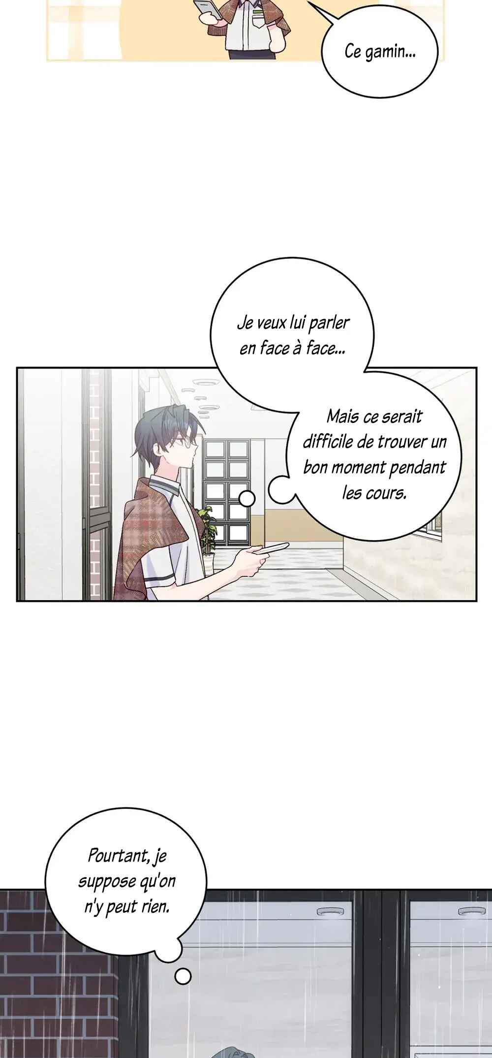 Merry Marbling Chapter 94 - Page 27