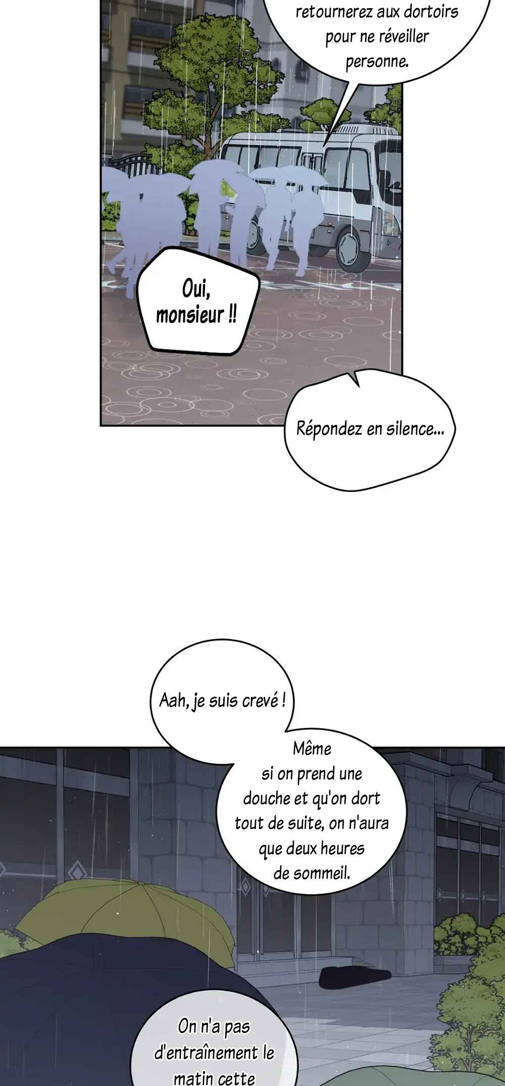 Merry Marbling Chapter 94 - Page 30