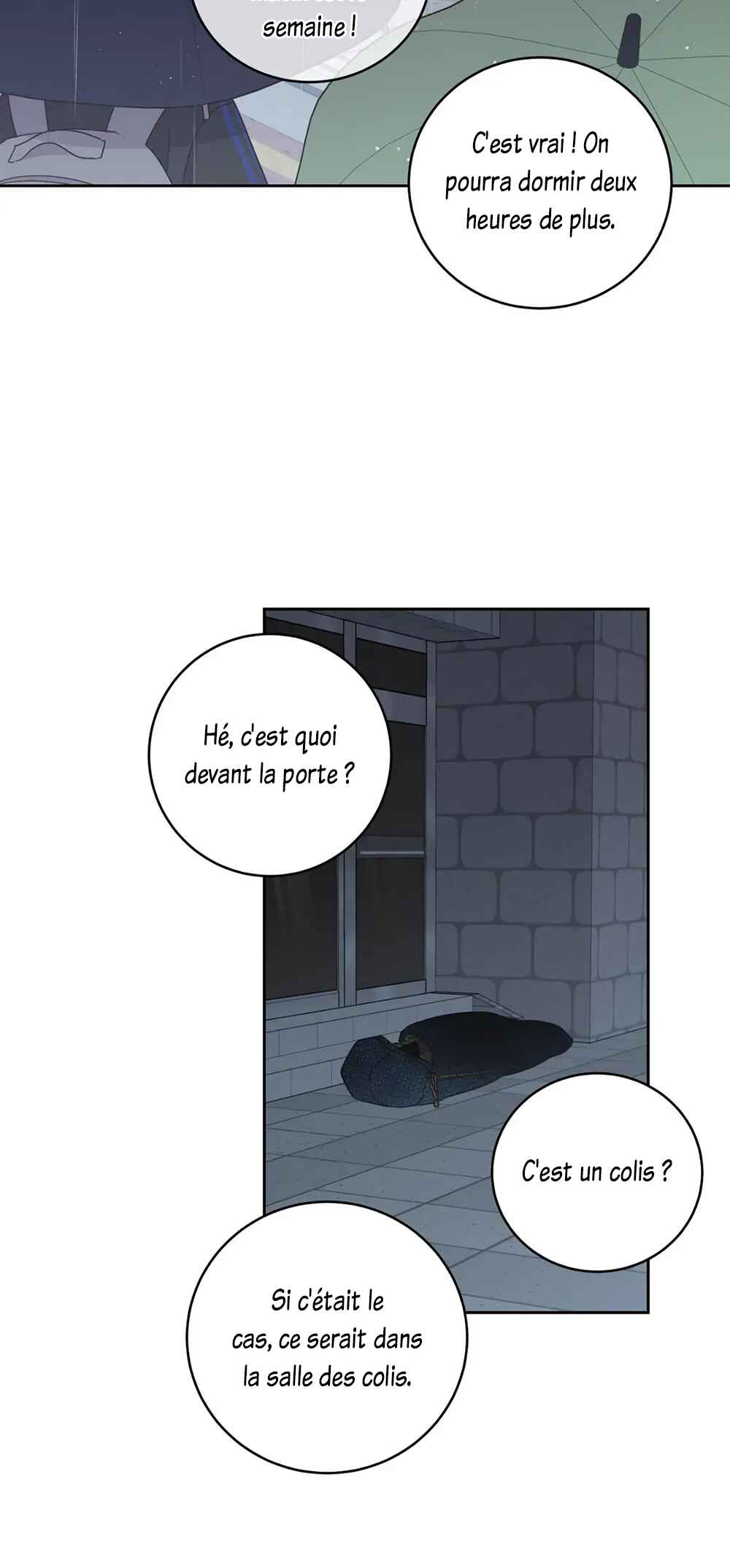 Merry Marbling Chapter 94 - Page 31