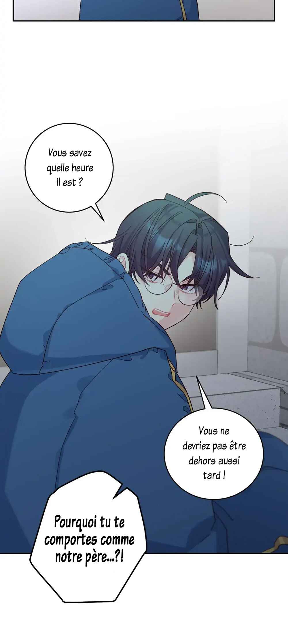 Merry Marbling Chapter 94 - Page 33