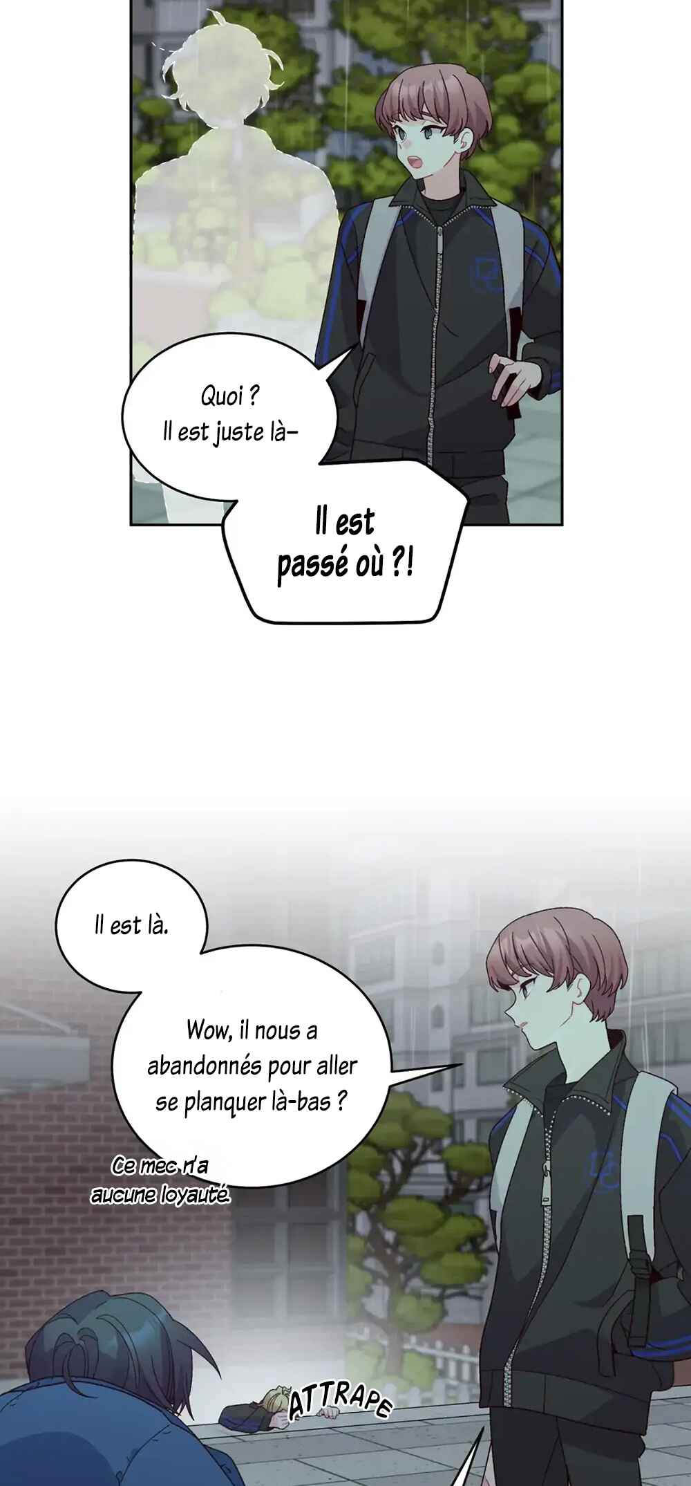 Merry Marbling Chapter 94 - Page 35