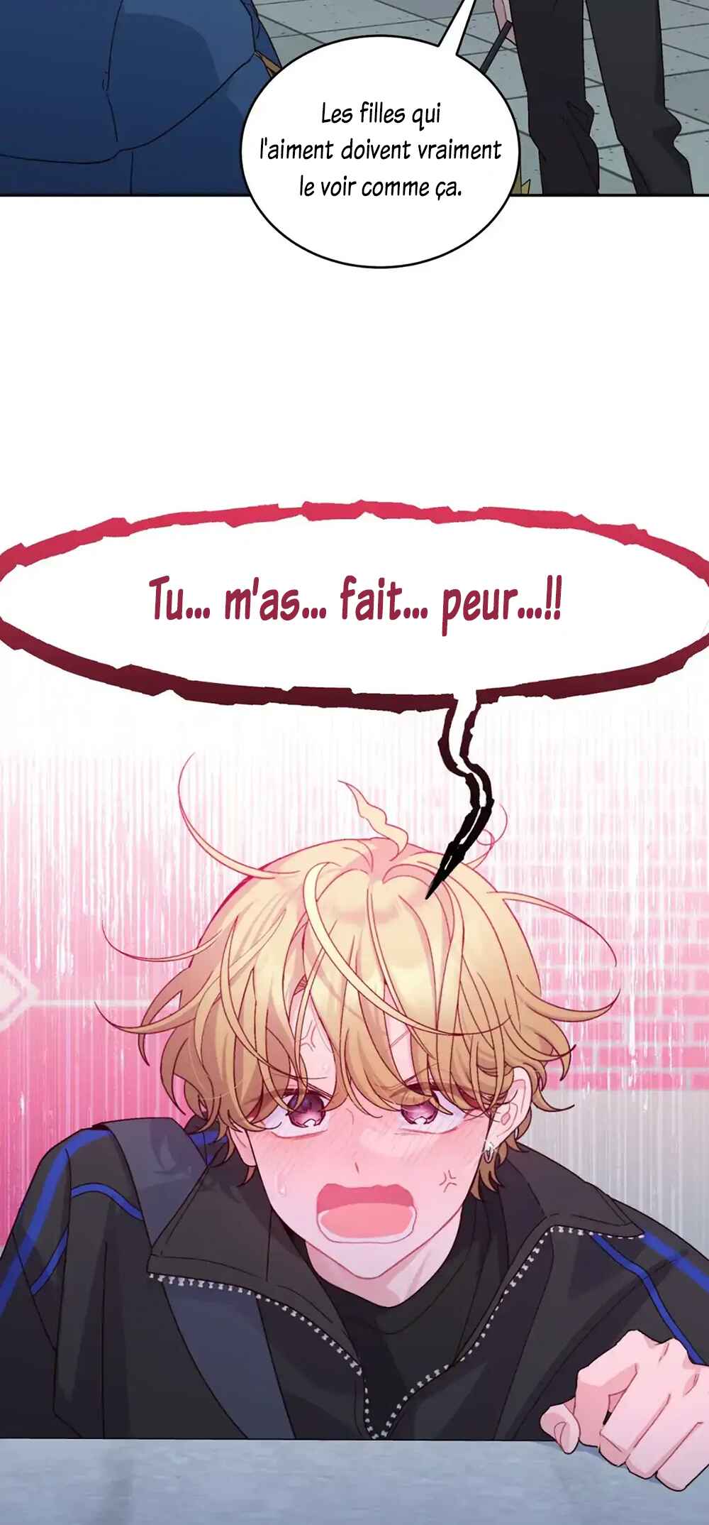 Merry Marbling Chapter 94 - Page 36