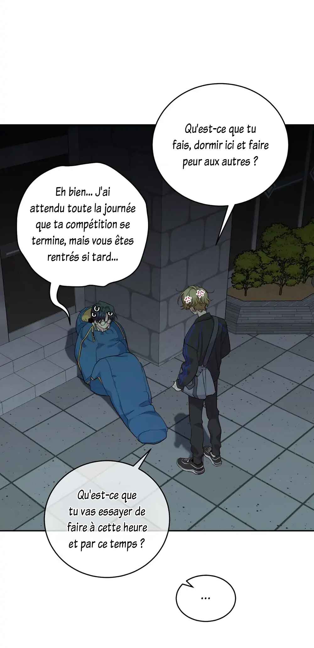 Merry Marbling Chapter 94 - Page 38